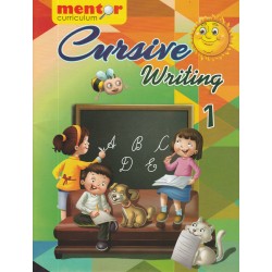 Cursive Writing Part 1- Mentor Curriculum